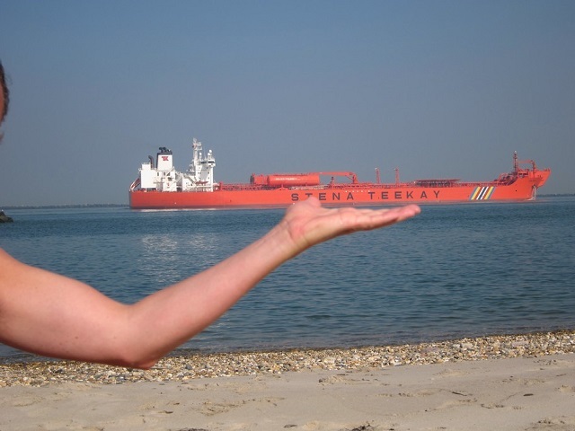 der arm1
