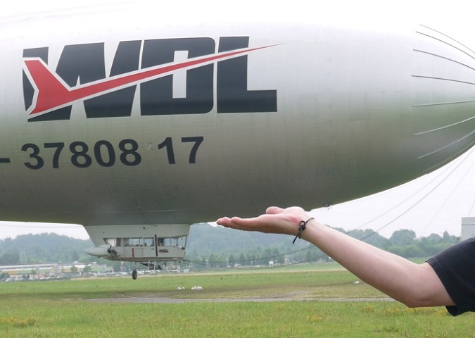 der arm1