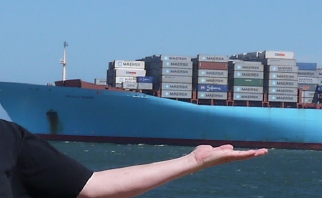 der arm1